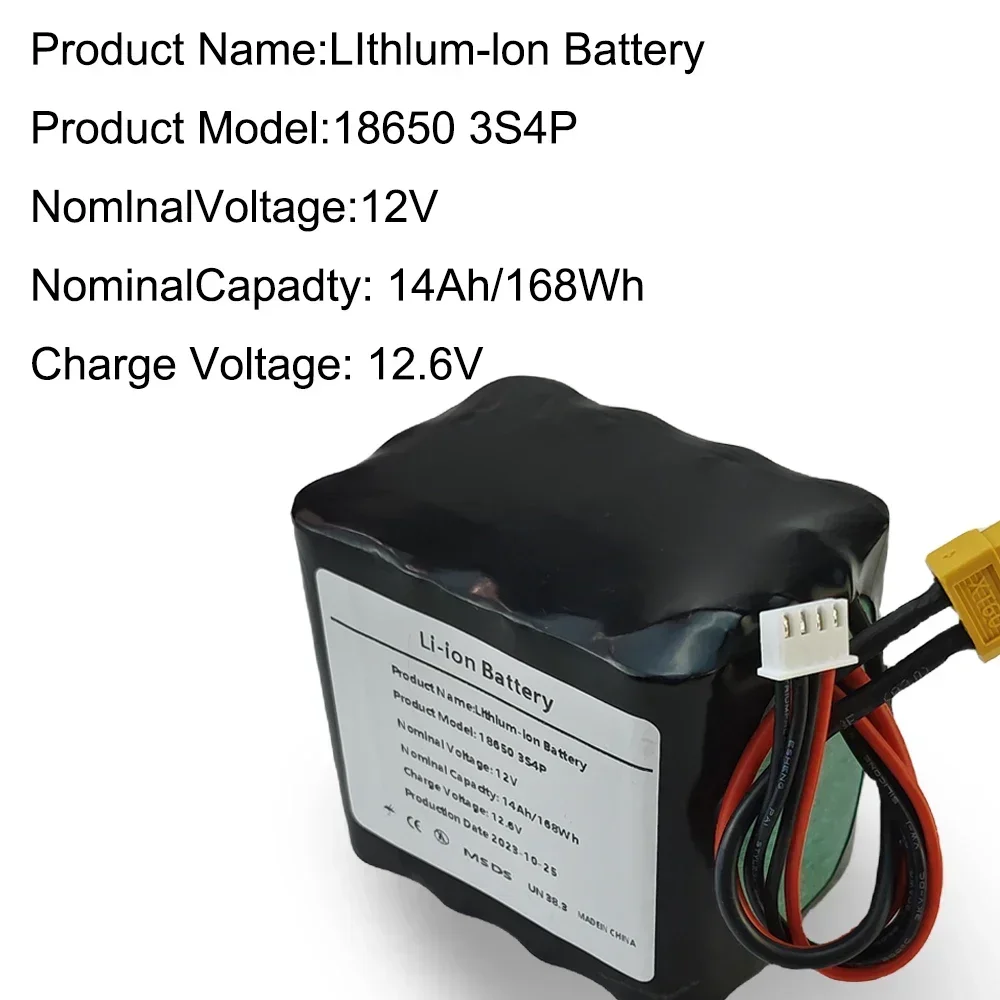 다양한 RC 비행기 드론 쿼드로터 18650 충전식 리 - Drone Battery Bag 리뷰 및 가격