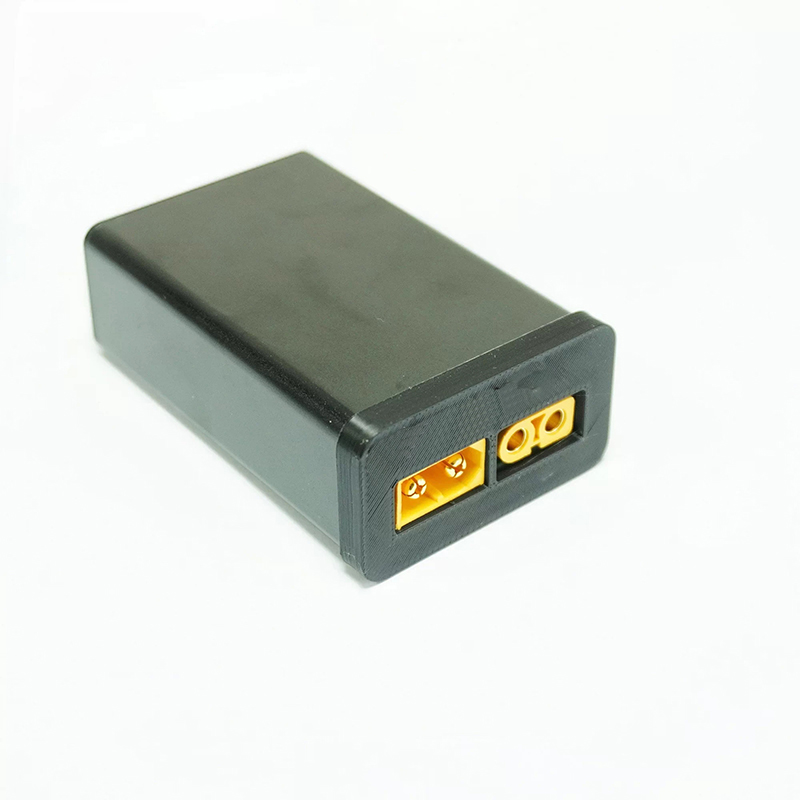 1개 14-80V 고출력 RC 벅 컨버터 XT60 UB - Drone Battery High Voltage 리뷰 및 가격