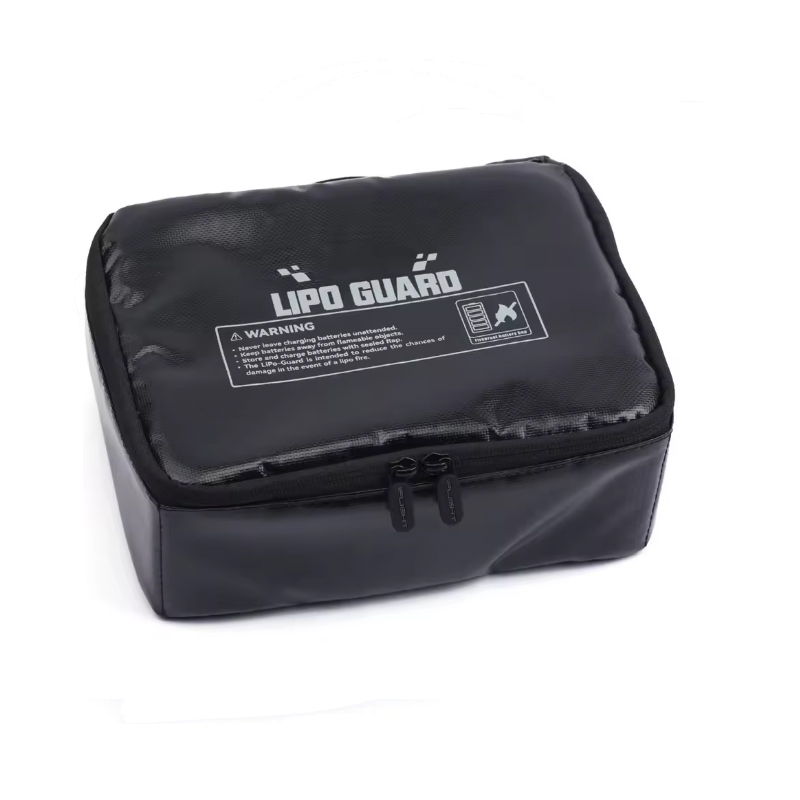 IFlight 방폭형 리포 배터리 보관 가방 - 내화  - Drone Battery Bag 리뷰 및 가격