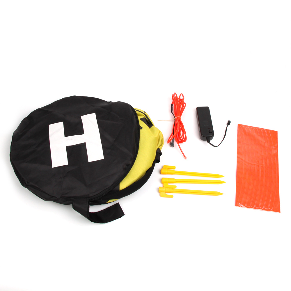 써니엘 접이식 드론 착륙 패드, 70cm 헬리패드, D - Dji Drone Air 3 리뷰 및 가격
