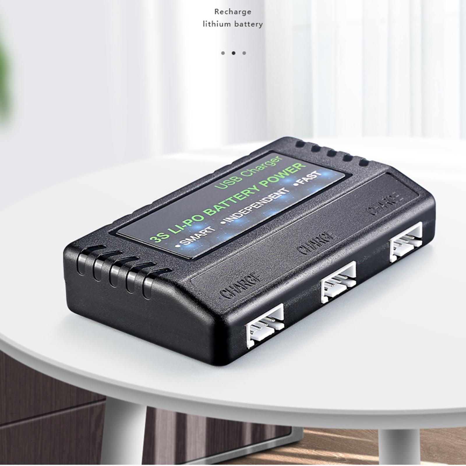 LED 표시등이 있는 11.1V RC 드론 및 자동차  - Drone Battery 3S 리뷰 및 가격