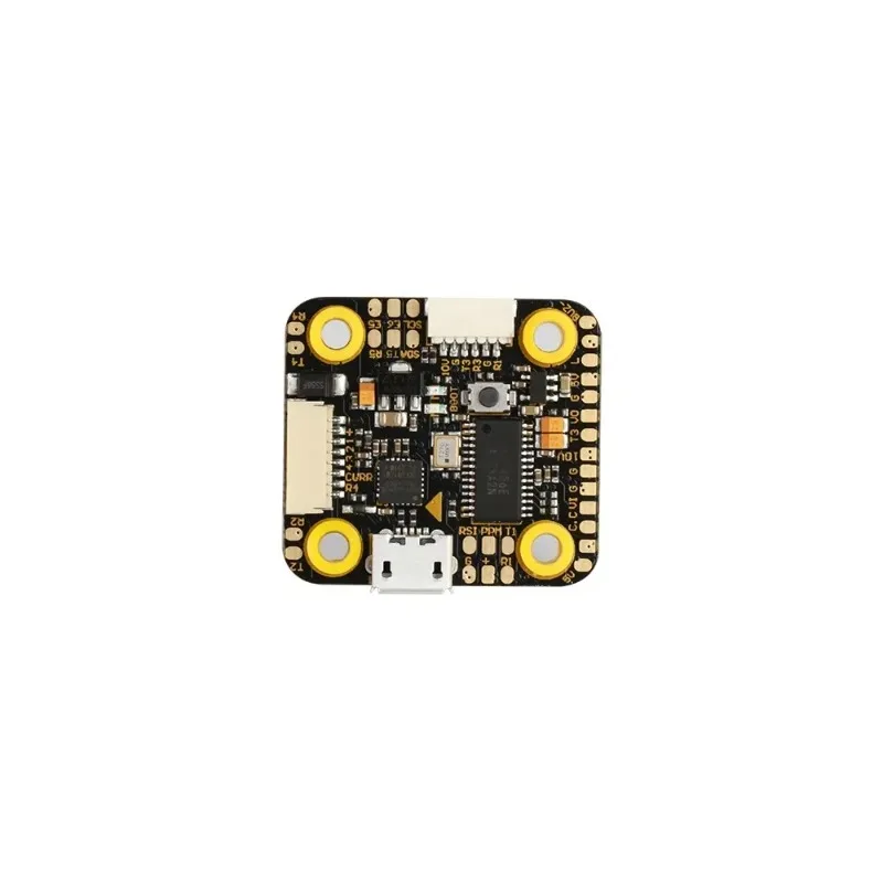 T-Motor MINI F7 FC 및 F45A ESC  - Betaflight Fc F7 리뷰 및 가격
