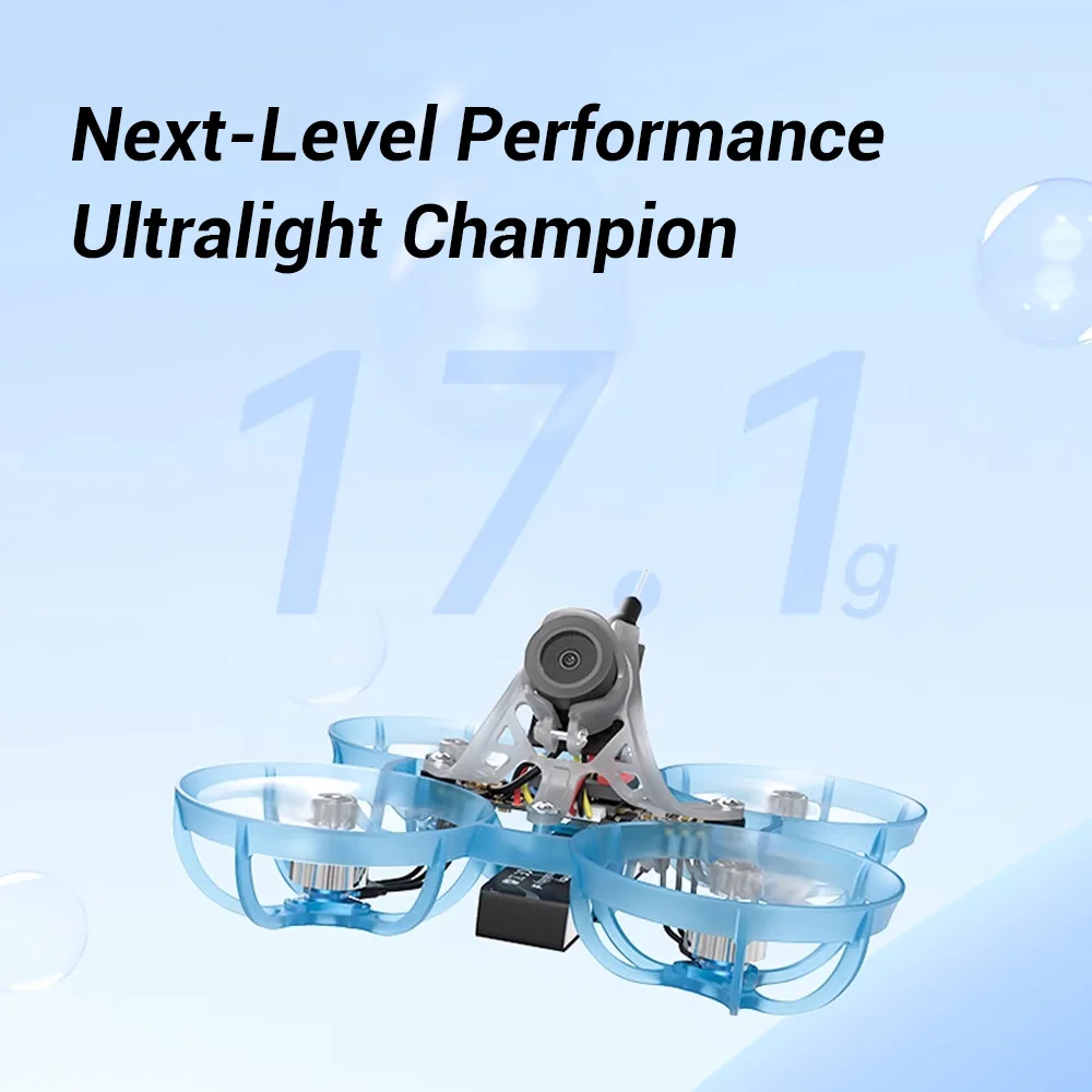 BETAFPV Air65 브러시리스 후프 쿼드콥터 RC - Drone Battery Case 리뷰 및 가격